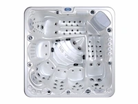 Jacuzzi - afbeelding 9 van  17