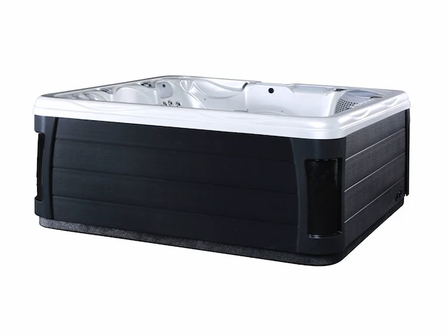 Jacuzzi - afbeelding 1 van  17