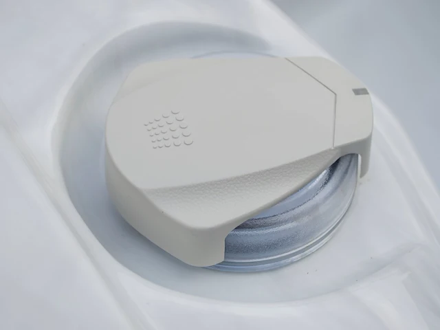 Jacuzzi - afbeelding 4 van  6