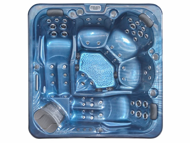 Jacuzzi - afbeelding 1 van  14