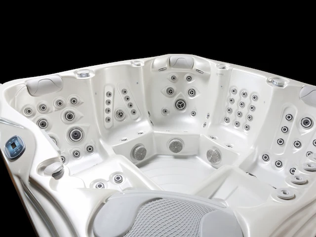 Jacuzzi - afbeelding 4 van  14