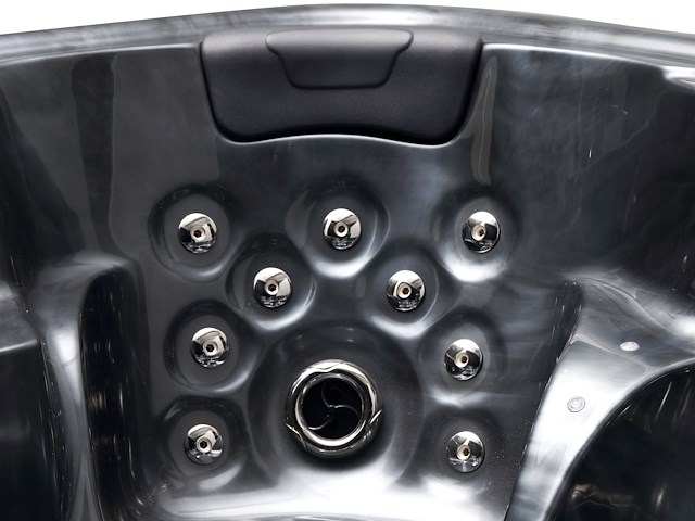 Jacuzzi - afbeelding 2 van  23