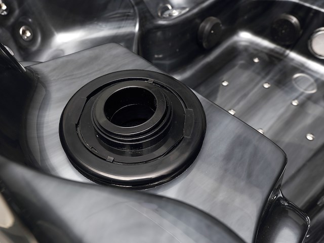 Jacuzzi - afbeelding 15 van  23