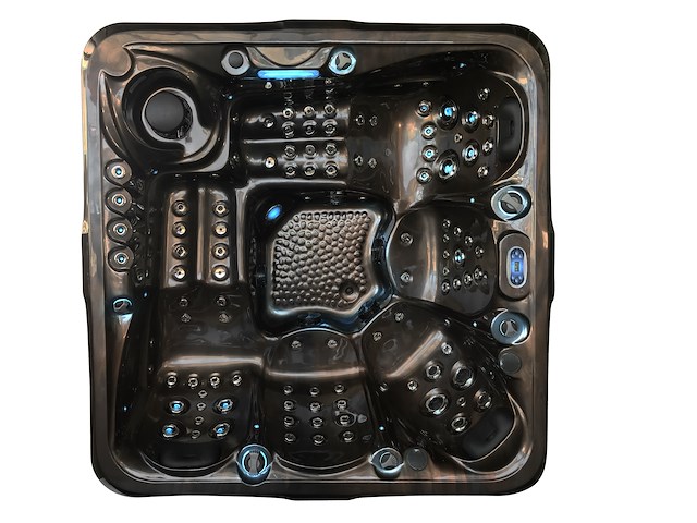 Jacuzzi - afbeelding 1 van  6