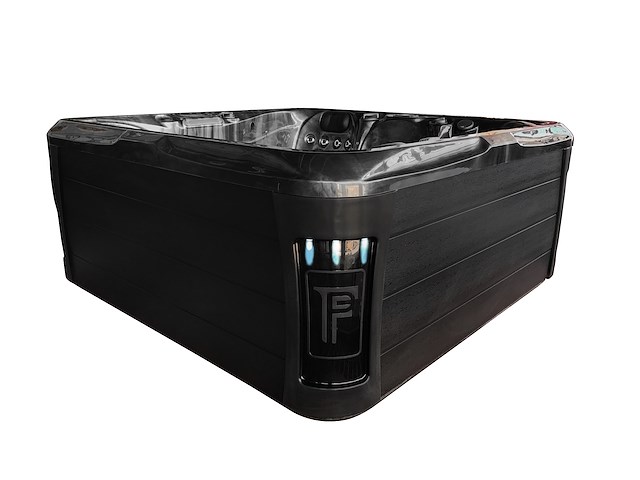 Jacuzzi - afbeelding 2 van  6