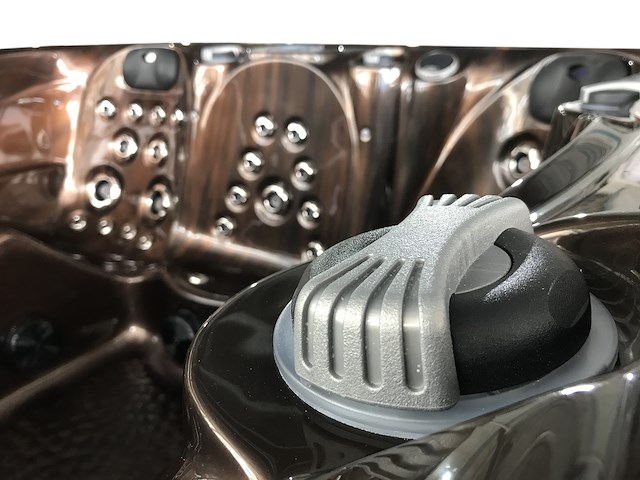 Jacuzzi - afbeelding 3 van  6