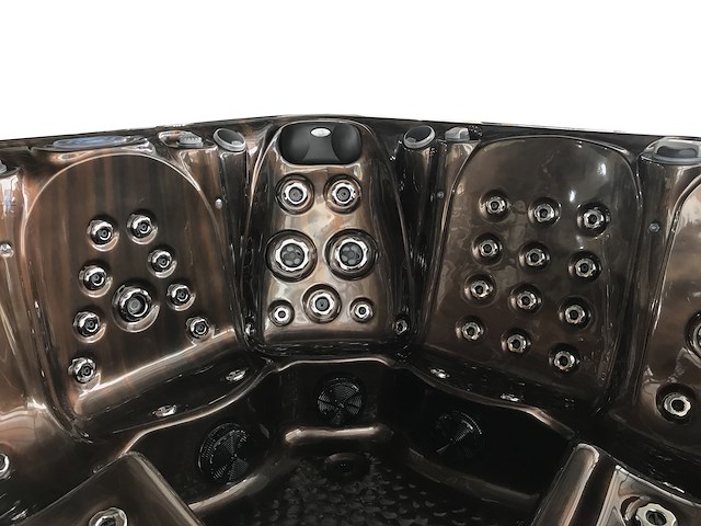 Jacuzzi - afbeelding 4 van  6