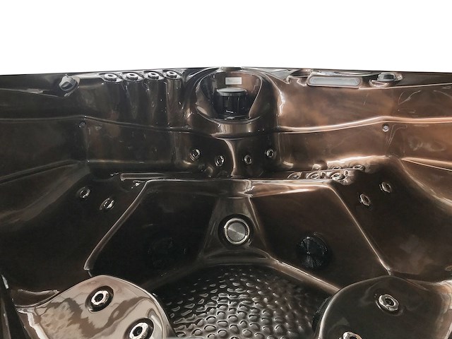 Jacuzzi - afbeelding 5 van  6