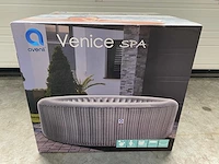 Jacuzzi/spa avenli jilong venice 4 personen nieuw - afbeelding 1 van  1
