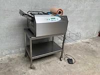 Jadopack klappakker - afbeelding 1 van  6