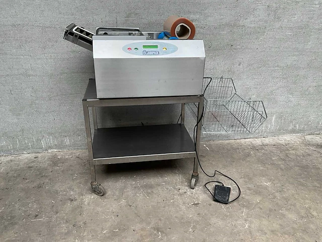 Jadopack klappakker - afbeelding 2 van  6