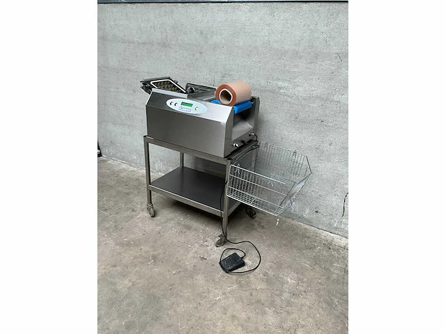 Jadopack klappakker - afbeelding 3 van  6