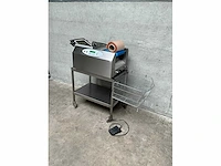 Jadopack klappakker - afbeelding 3 van  6