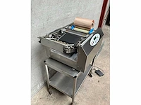 Jadopack klappakker - afbeelding 5 van  6