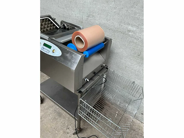 Jadopack klappakker - afbeelding 6 van  6