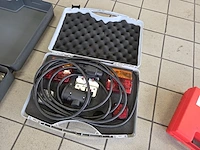 Jaeger trekhaak licht tester - afbeelding 1 van  3