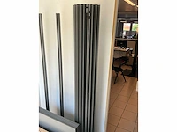 Jaga circo designradiator - afbeelding 1 van  4