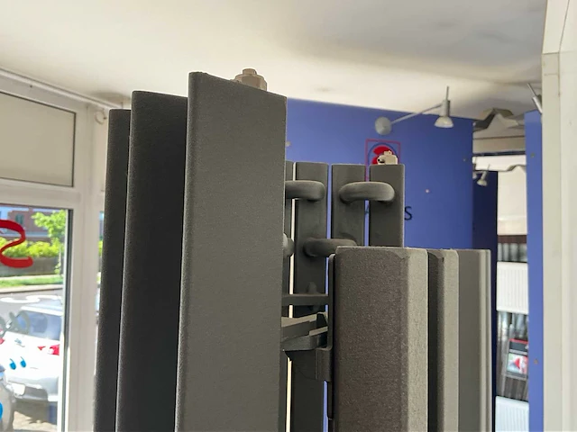 Jaga circo designradiator - afbeelding 3 van  4