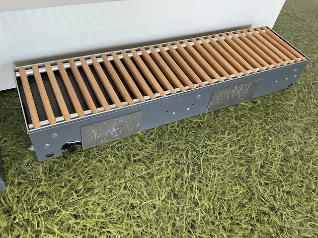 Jaga diverse radiatoren (5x) - afbeelding 2 van  11