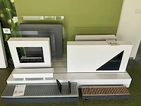 Jaga diverse radiatoren (5x) - afbeelding 1 van  11