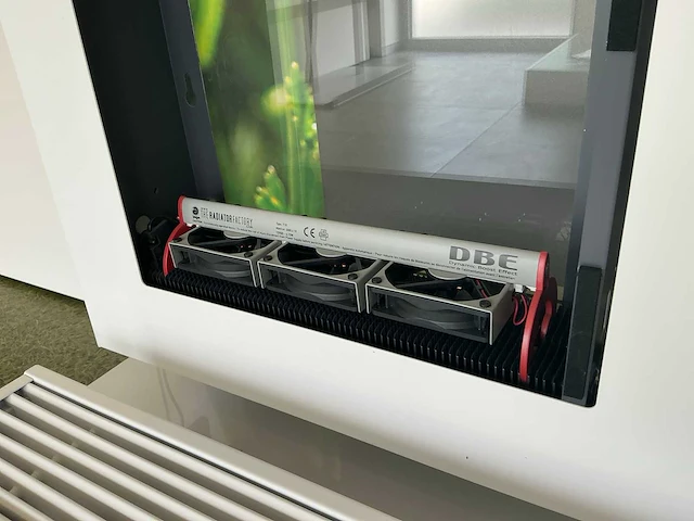 Jaga diverse radiatoren (5x) - afbeelding 7 van  11