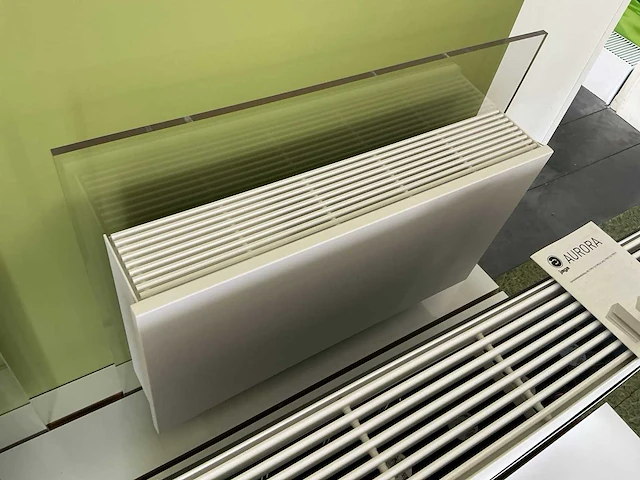 Jaga diverse radiatoren (5x) - afbeelding 9 van  11