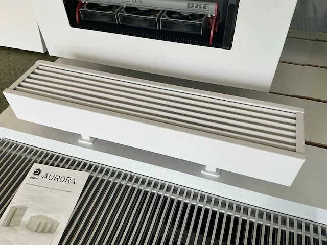 Jaga diverse radiatoren (5x) - afbeelding 10 van  11