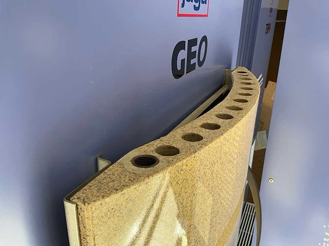Jaga geo designradiator - afbeelding 4 van  5