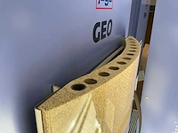 Jaga geo designradiator - afbeelding 4 van  5