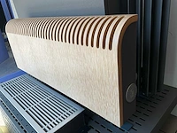Jaga knock on wood convector - afbeelding 1 van  5