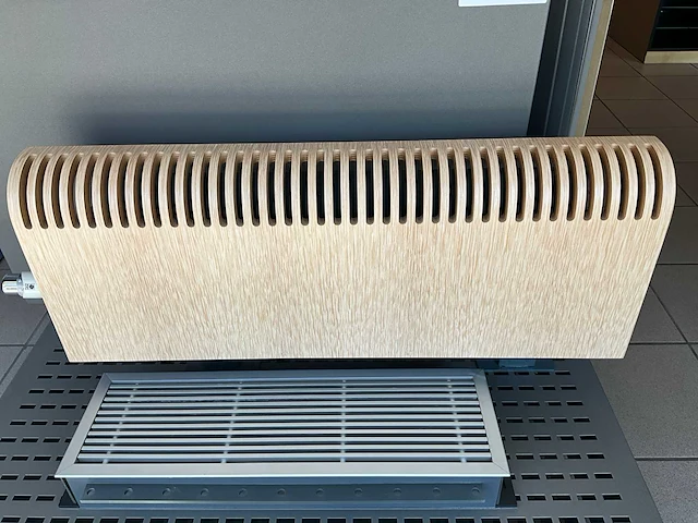 Jaga knock on wood convector - afbeelding 2 van  5