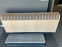 Jaga knock on wood convector - afbeelding 2 van  5