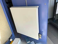 Jaga linea plus convector - afbeelding 1 van  4