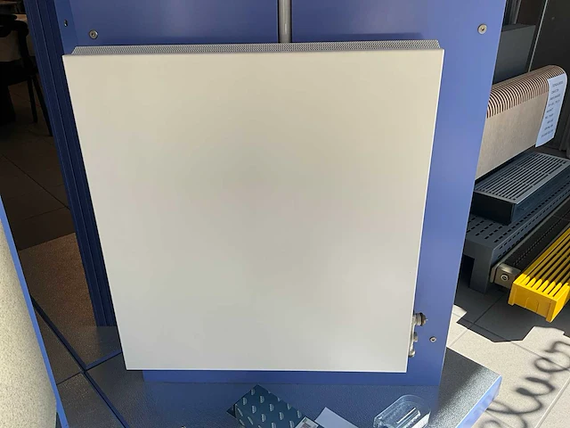 Jaga linea plus convector - afbeelding 3 van  4