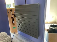 Jaga panel-plus designradiator - afbeelding 1 van  4