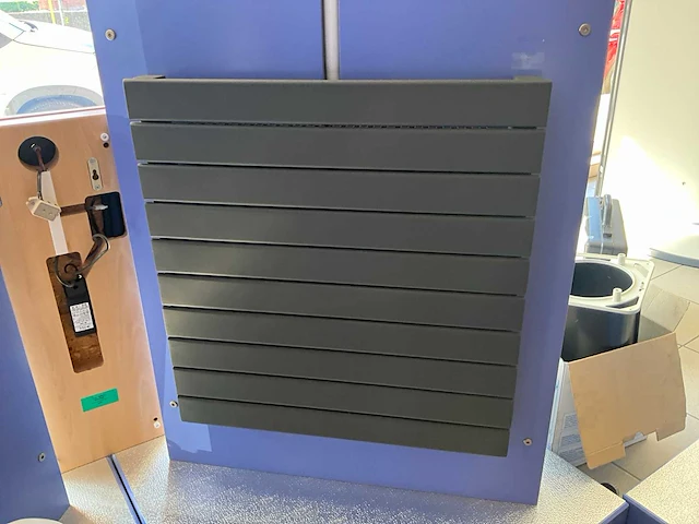 Jaga panel-plus designradiator - afbeelding 2 van  4