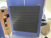 Jaga panel-plus designradiator - afbeelding 2 van  4