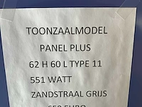 Jaga panel-plus designradiator - afbeelding 4 van  4