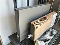Jaga strada convector - afbeelding 1 van  5