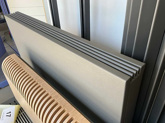 Jaga strada convector - afbeelding 3 van  5
