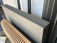 Jaga strada convector - afbeelding 3 van  5