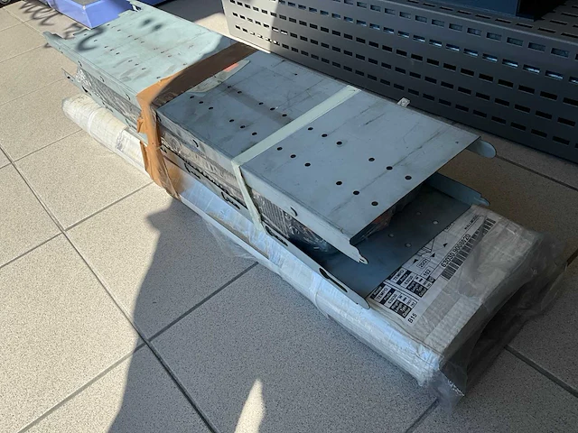 Jaga tempo wand convector - afbeelding 2 van  4