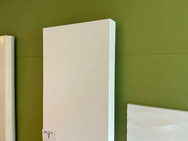 Jaga vertiga decoratieve wanradiator - afbeelding 3 van  8