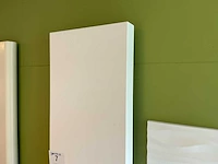 Jaga vertiga decoratieve wanradiator - afbeelding 3 van  8