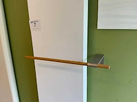 Jaga vertiga decoratieve wanradiator - afbeelding 4 van  8