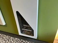 Jaga vertiga decoratieve wanradiator - afbeelding 5 van  8