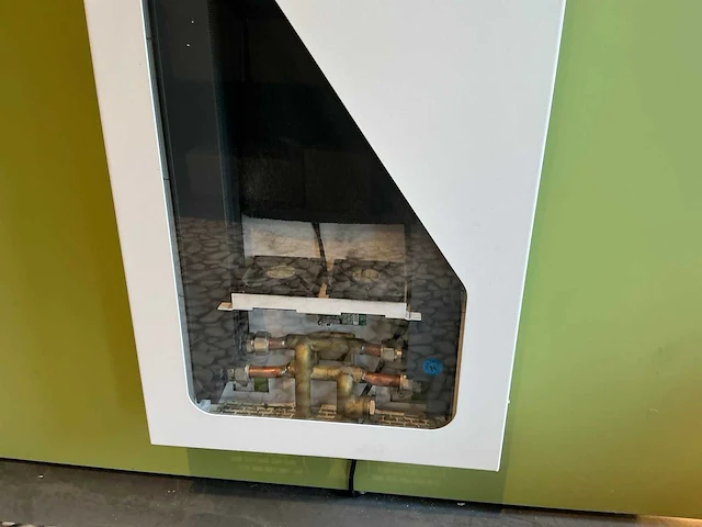 Jaga vertiga decoratieve wanradiator - afbeelding 6 van  8