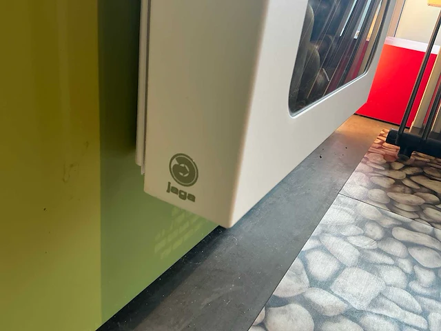 Jaga vertiga decoratieve wanradiator - afbeelding 7 van  8