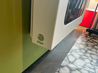 Jaga vertiga decoratieve wanradiator - afbeelding 7 van  8