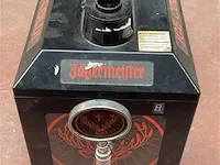 Jagermeister tap - afbeelding 2 van  4